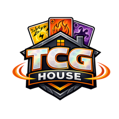 TCG House logo