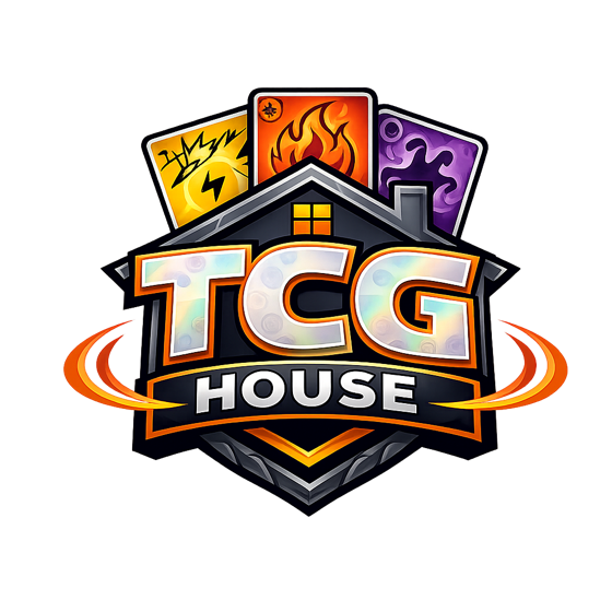 TCG House logo